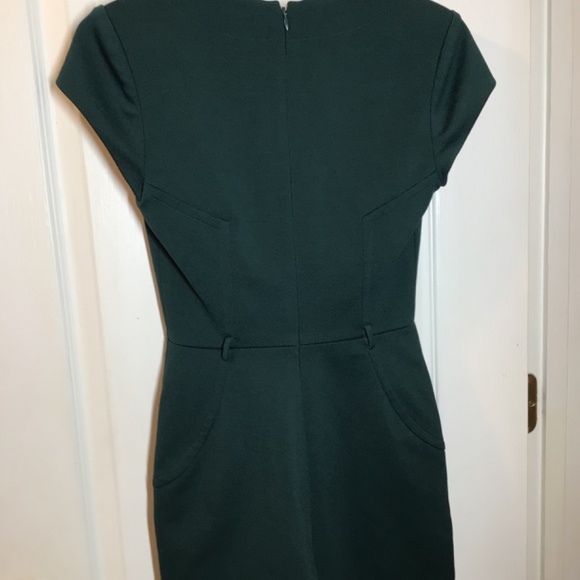 Ted Baker London Green Jumpsuit - Picture 10 of 16